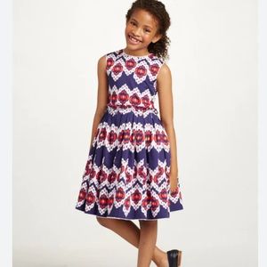 Oscar de la Renta Girl Dress size 10